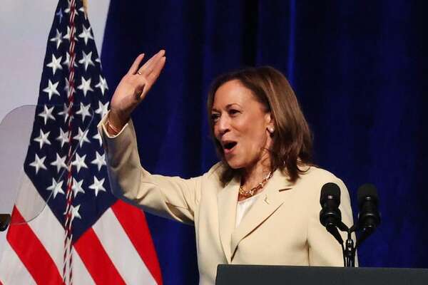 Los demócratas modifican el reglamento para confirmar a Harris a principios de agosto - Mundo - ABC Color