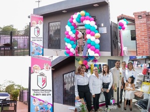 Emprendimiento cumple 6 años y se consolida como el principal proveedor de productos personalizados