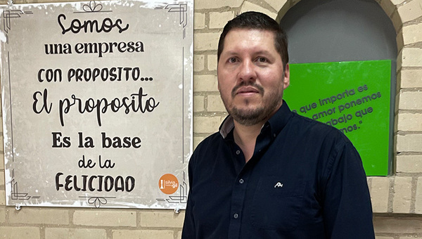 Carlos Rönnebeck de Potencial Humano: “Hoy las empresas enfrentan una crisis de talento”