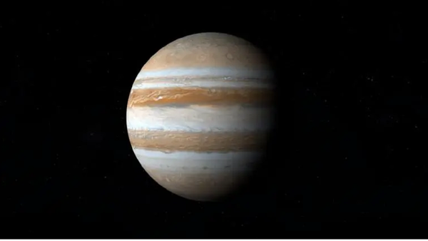 Descubren ‘super Júpiter’, el exoplaneta más frío y antiguo jamás observado