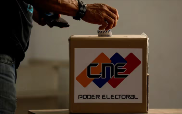 Brasil decidió no enviar observadores electorales a Venezuela tras las críticas de Maduro sobre su sistema de votación