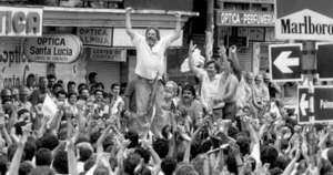 La Nación / Vida y legado de Humberto Rubin: a 2 años de su partida