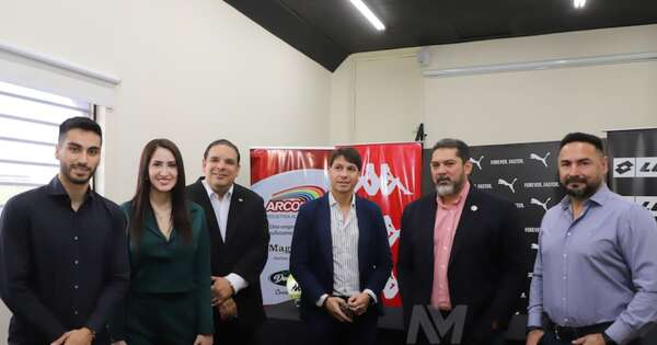 La Nación / Arranca hoy la Copa Mbarete