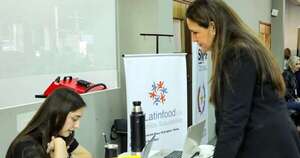 La Nación / Sector mipymes destaca oportunidades de negocios