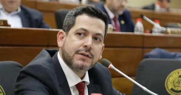 La Nación / Cámara de Diputados condena las amenazas a jueces y fiscales