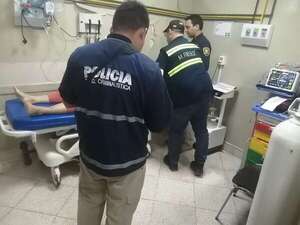 Mujer muere electrocutada al desenchufar un cable en su vivienda de Capiatá   - Policiales - ABC Color
