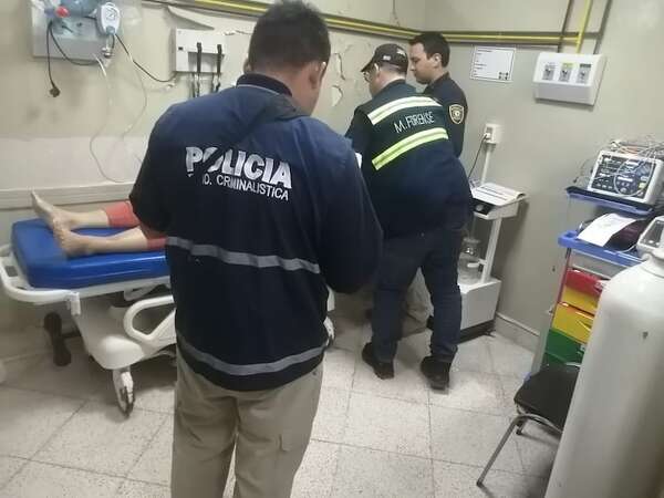 Mujer muere electrocutada al desenchufar un cable en su vivienda de Capiatá - Policiales - ABC Color