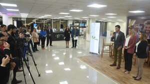 Expo Casas abre con grandes facilidades, a una tasa del 9%