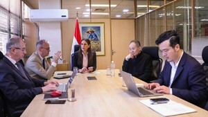 La fábrica de buses eléctricos generará unos 2.500 empleos