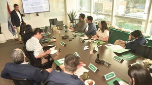Proyectan que Bolsa pueda mover un récord de USD 7.245 millones