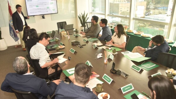 Proyectan que Bolsa pueda mover un récord de USD 7.245 millones