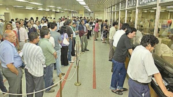 Impuestos indirectos siguen siendo principal sostén de gastos estatales