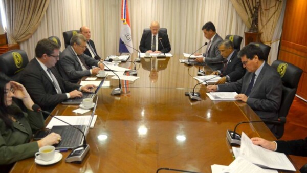 Pleno de la Corte resolverá trece acciones paradas desde el 2008