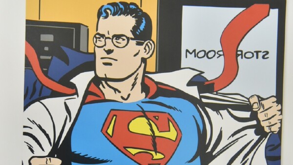 Edad de Oro 2, Crónicas de DC