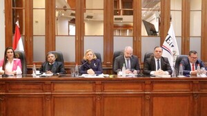 Mayoría cartista en el JEM ultima remoción y deja mensaje a fiscales
