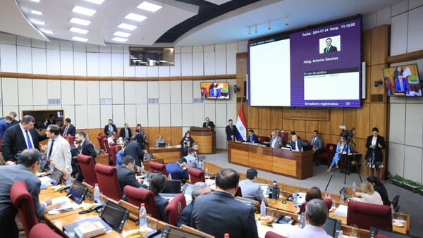 Buscan que pensión sume al año 30 mil personas mayores