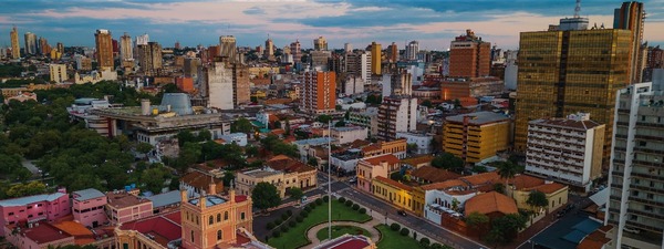 Paraguay se mantiene con el mejor clima económico, mientras América Latina se contrae - MarketData