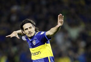 Versus / Boca se cita con Cruzeiro en Octavos de Sudamericana al despachar a Independiente Del Valle
