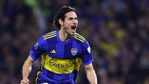 Boca Juniors deja en el camino a Independiente del Valle
