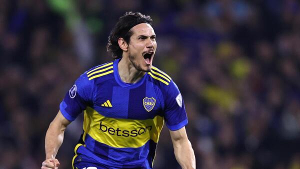 Boca Juniors deja en el camino a Independiente del Valle