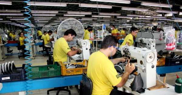 Diario HOY | Exportaciones paraguayas generaron USD 1.600 millones en 6 meses