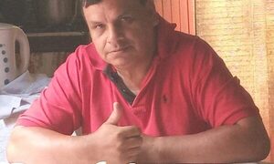 Buscan a hombre que iba a encontrarse con un amigo, pero no retornó