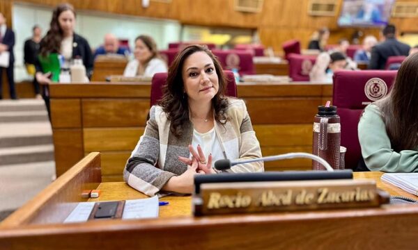 Rocío Abed exige esclarecer muertes en hospital de Hernandarias y pide la renuncia de directora – Diario TNPRESS