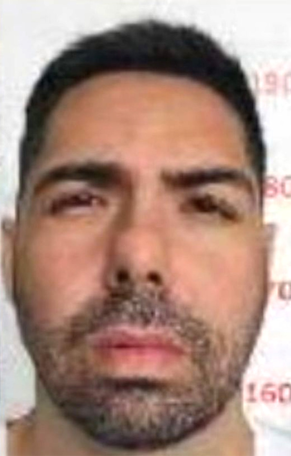 Delincuente abatido por la Policía resultó ser peligroso soldado del PCC - La Clave