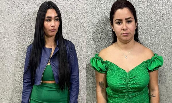 Dos mujeres lograron ingresar con teléfonos celulares a las privadas de la cárcel regional – Diario TNPRESS