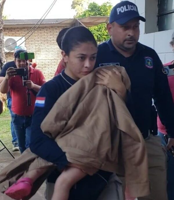 Imputan a una joven madre que habría vendido a su hija pequeña por G. 800.000 – Diario TNPRESS