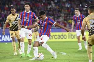 ¿A qué hora juega hoy Cerro Porteño en la Copa Sudamericana? - Cerro Porteño - ABC Color