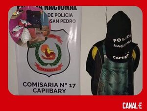 “MÉDICO ÑANA” ABUSÓ SEXUALMENTE DE UNA NIÑA EN SAN PEDRO