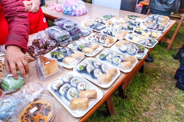 Distrito de Yguazú prepara la 25ª edición de su tradicional expo - La Clave