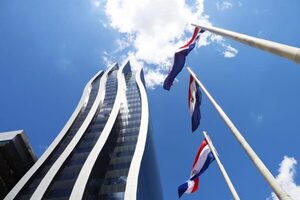 Paraguay atrae inversiones con tecnologías de gestión del agua y entretenimiento