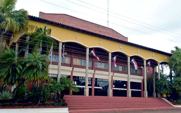 Comuna hernandariense propone plan de pago viable sobre deuda heredada con la Caja de Jubilaciones | DIARIO PRIMERA PLANA