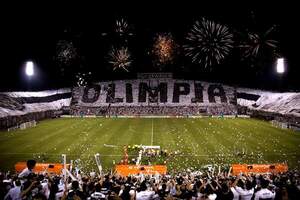 Olimpia cumple 122 años: Una historia de éxitos y tradición en el fútbol paraguayo