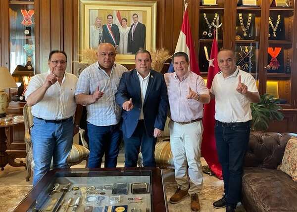 Lo que opina “Bachi” sobre supuesta vendetta contra fiscal que condenó a su hermano - Política - ABC Color