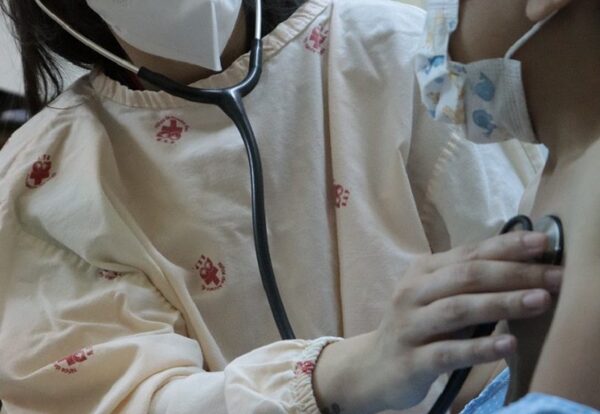 18 niños padecen fibrosis quística en Alto Paraná, padres piden dejar de ser invisibles para Salud Pública
