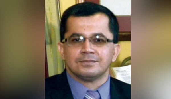 Blas Manuel Velázquez irá a Juicio Oral y Público - Megacadena - Diario Digital