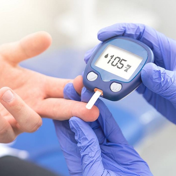 Un 10 % de la población padece algún tipo de diabetes - Portal Digital Cáritas Universidad Católica