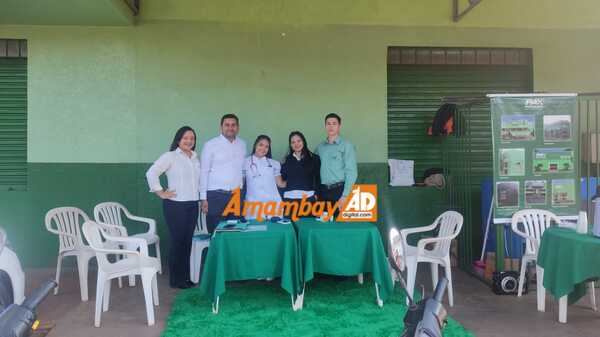 Jueves de jornada de acción social de Pax Primavera