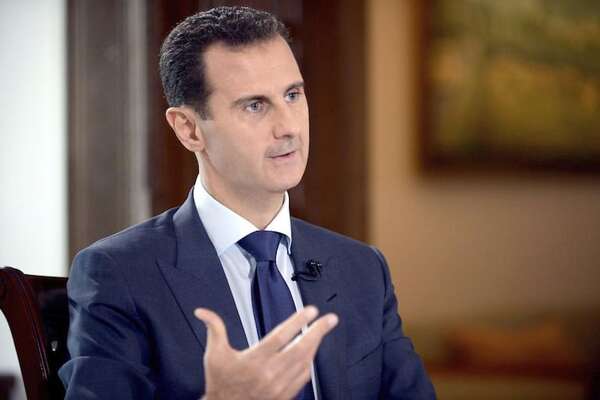 Putin recibe al presidente sirio Al Asad por dos asuntos en particular - Mundo - ABC Color