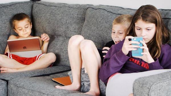 Experto en ciberseguridad pide a padres mantener a menores protegidos de redes sociales - Megacadena - Diario Digital