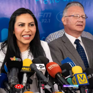 LA OPOSICIÓN VENEZOLANA LOGRÓ ACREDITAR A SUS TESTIGOS DE MESA PARA LAS PRESIDENCIALES TRAS LAS TRABAS DEL CONSEJO NACIONAL ELECTORAL - TVS