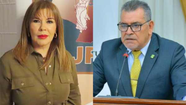 Desacuerdo con resoluciones judiciales no es causal de separación de magistrados, dice la Sala Penal