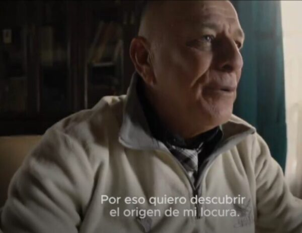 (VIDEO) Aniversario del Rey de Copas: el “Loco” González analizó el origen de su locura