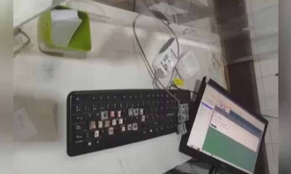Paciente adicto destrozó equipos y agredió a funcionarios – Prensa 5
