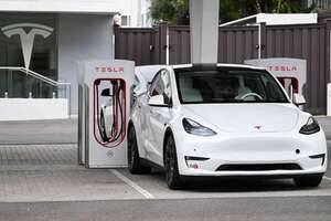 Movilidad eléctrica gana terreno en Arabia Saudí, principal productor de petróleo - Mundo - ABC Color