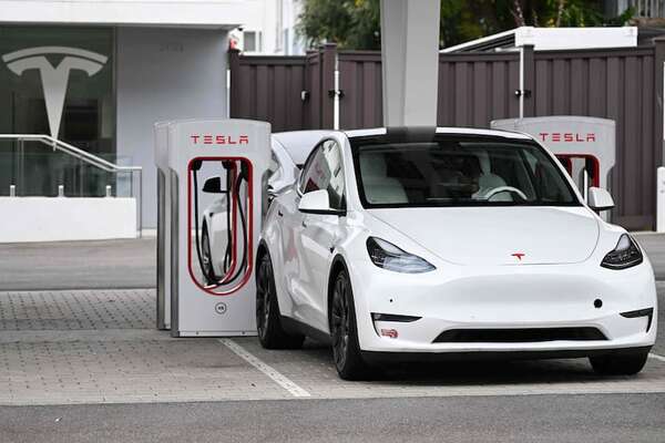 Movilidad eléctrica gana terreno en Arabia Saudí, principal productor de petróleo - Mundo - ABC Color