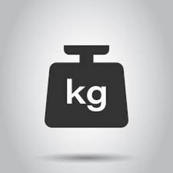 Medicinas y kilogramos - El Independiente